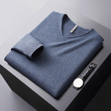 Ardin V-neck Sweater