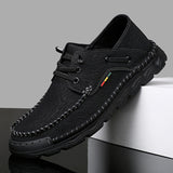 Cordon Genuine Leather Shoes