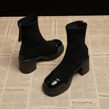 Erelle Boots