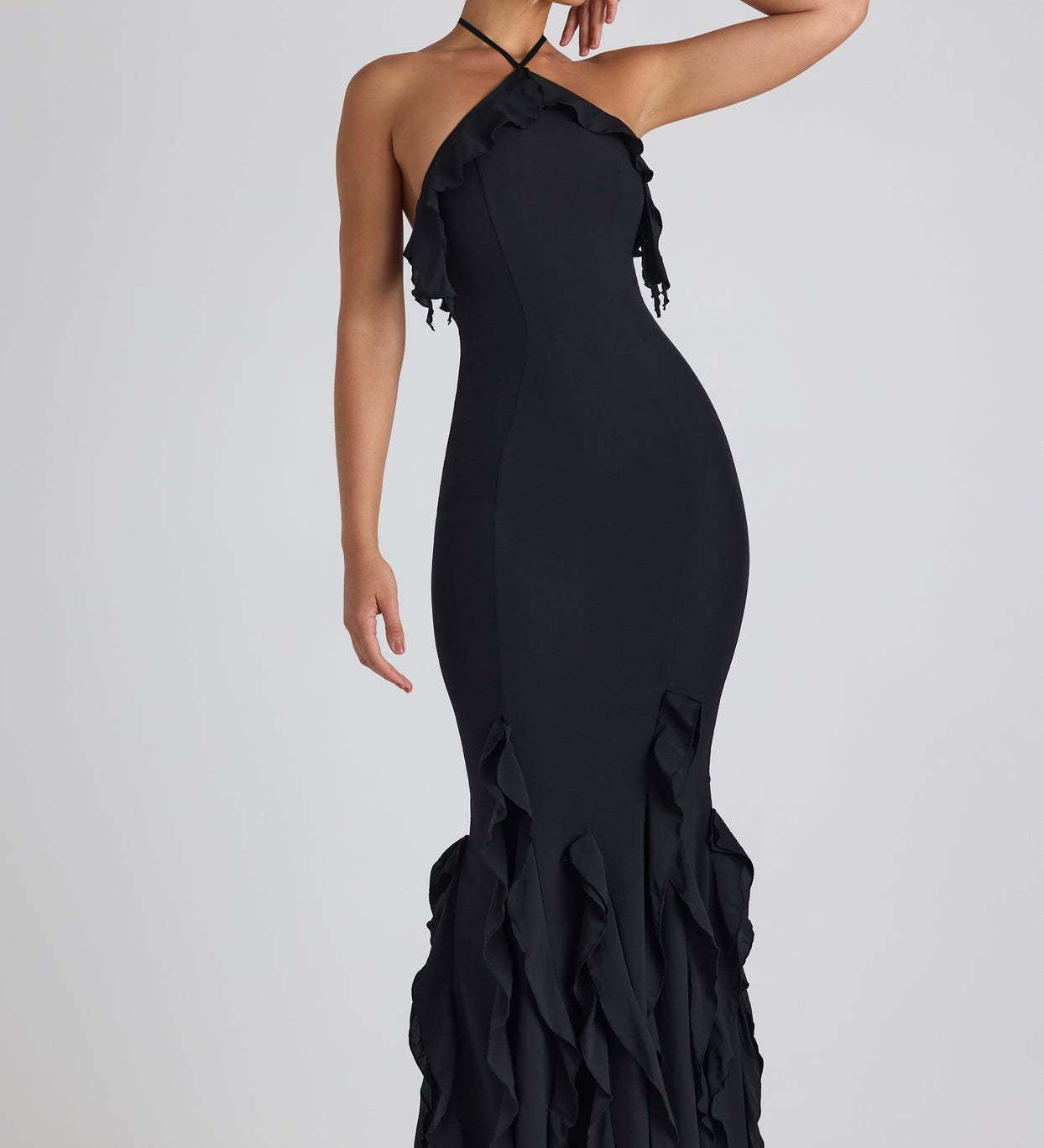 Mireya Maxi Dress
