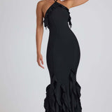 Mireya Maxi Dress