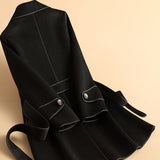 Tivara Coat
