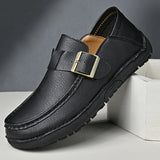 Darix Premium Leather Shoes