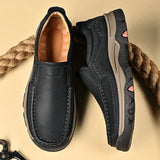 Halkin Loafers
