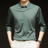 Regen Dress Shirt