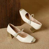 BRSO Heels