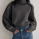 Elano Turtleneck