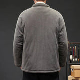 Kai Corduroy Jacket