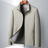 Oracle Jacket