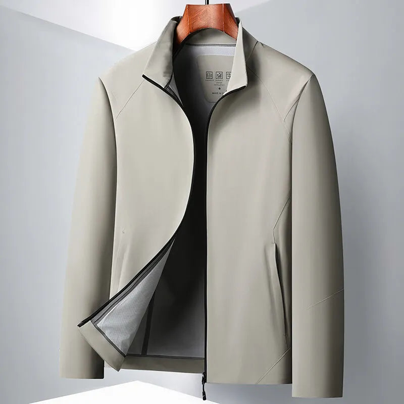 Oracle Jacket
