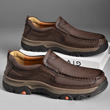 Halkin Loafers