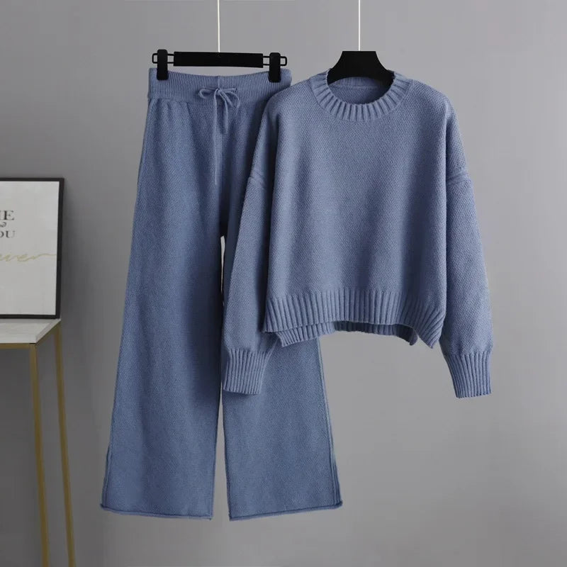 Klarna 2-Piece Set
