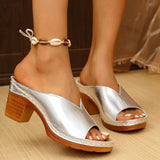 Chiara Sandals