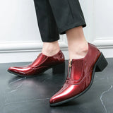 Gladius Premium Leather Shoes