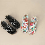 Oasis Orthopedic Sandals