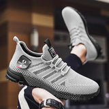 Ozy Sneakers