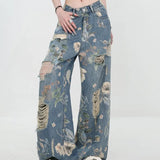 Fiona Jeans