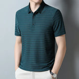 Premium Silk Polo