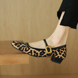 Onyxa Pumps