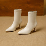 Rhea Boots