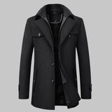 Lero Jacket