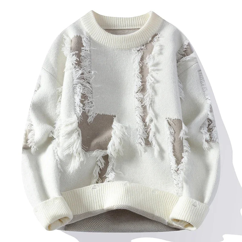 Clarc Sweater