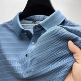 Premium Silk Polo