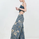 Fiona Jeans