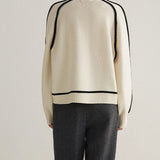 Elano Turtleneck
