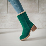Venzo Boots