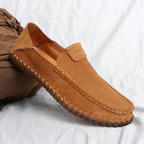 Camosio Loafers