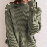 Niko Sweater