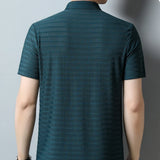 Premium Silk Polo