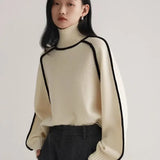 Elano Turtleneck