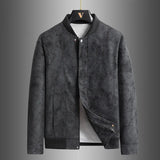 Rowan Leather Jacket