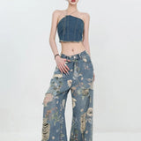 Fiona Jeans