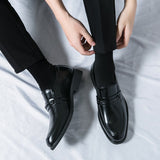 Lusco Loafers