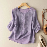 Elise Blouse