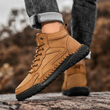 Gearlock Boots