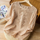 Elise Blouse