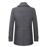Ezven Jacket