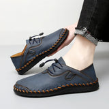 Borgan Shoes