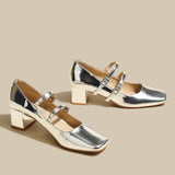 Mayami Heels