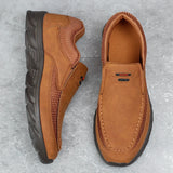 Wolston Shoes