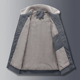 Malvic Corduroy Jacket