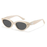 Bertha Sunglasses