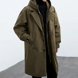 Sanfor Trench Coat