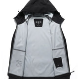 Azmet Jacket