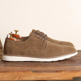 Castro Suede Shoes