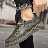 Garnel Sneakers
